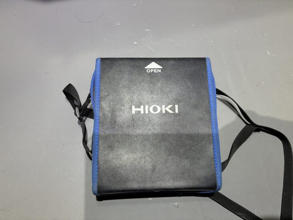 ケース外観