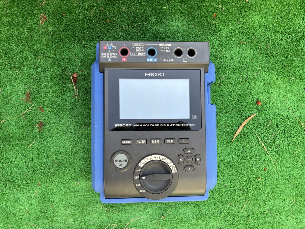 IR5050