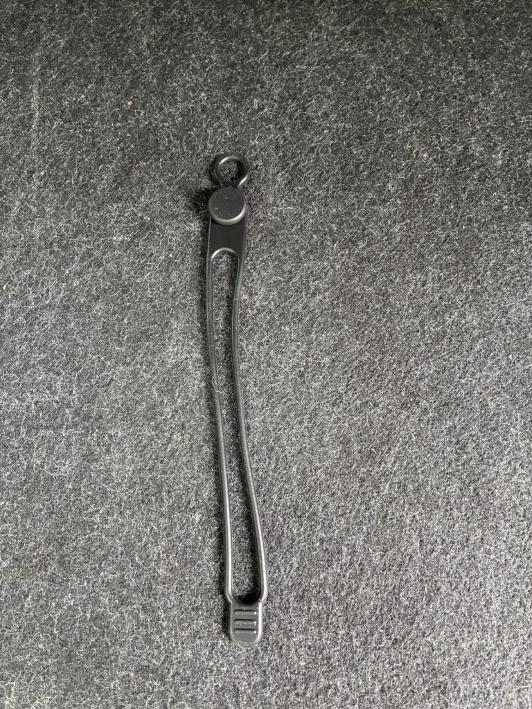 180mmのシリコンバンドの写真