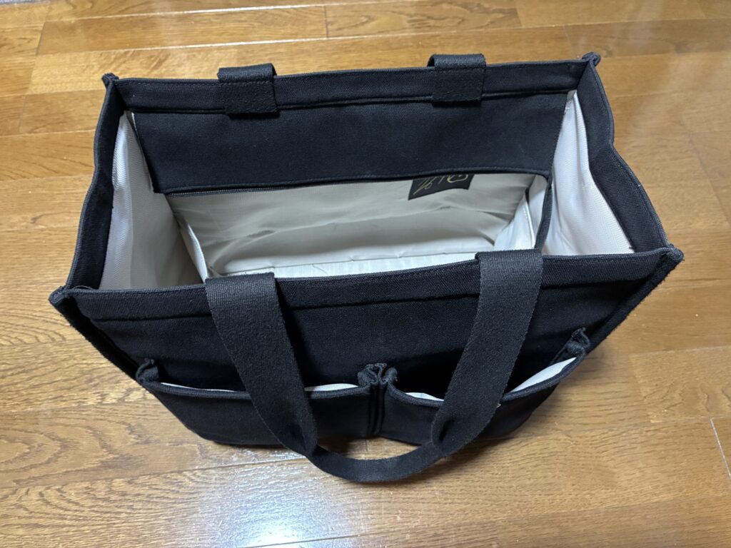 トートバッグ全体