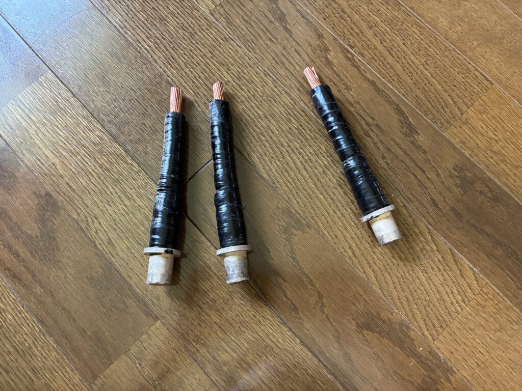 UGS用ボルト