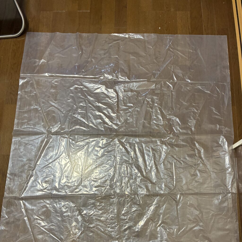 90Lビニール袋
