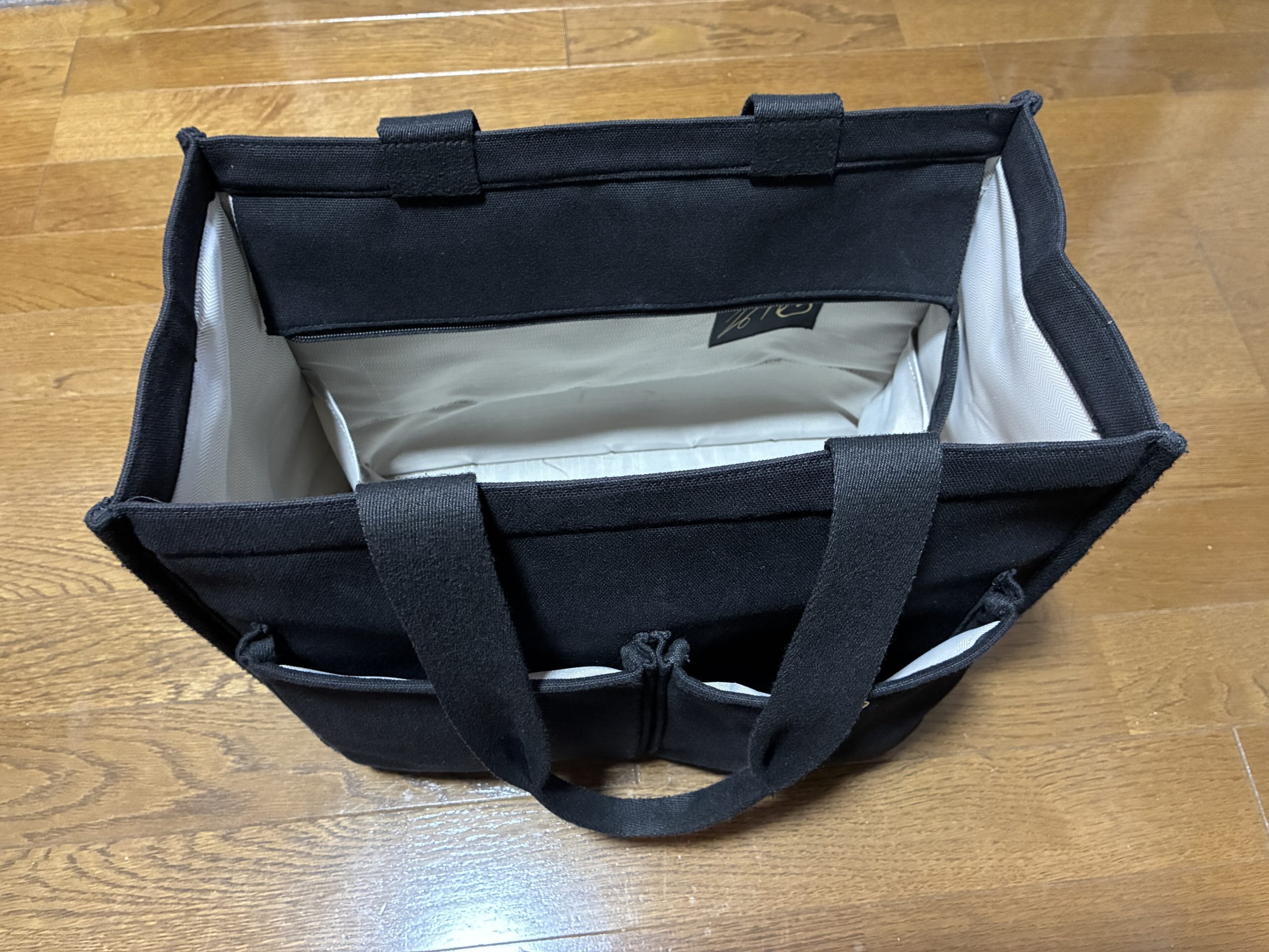 トートバッグ全体